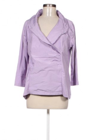 Damen Shirt Gina Laura, Größe XL, Farbe Lila, Preis € 34,00