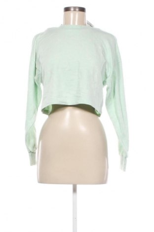 Bluză de femei Gina Tricot, Mărime XS, Culoare Verde, Preț 26,99 Lei