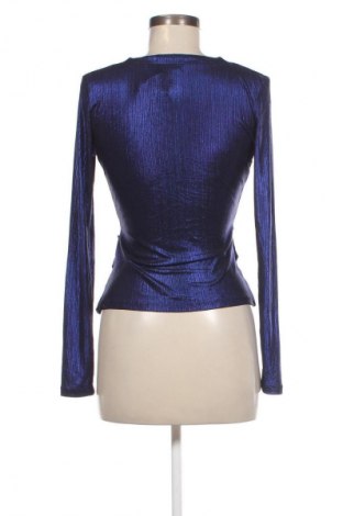 Damen Shirt Gina Tricot, Größe S, Farbe Blau, Preis € 13,99