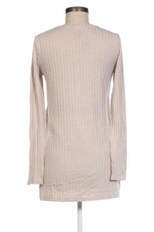 Damen Shirt Gina Tricot, Größe M, Farbe Beige, Preis 13,99 €