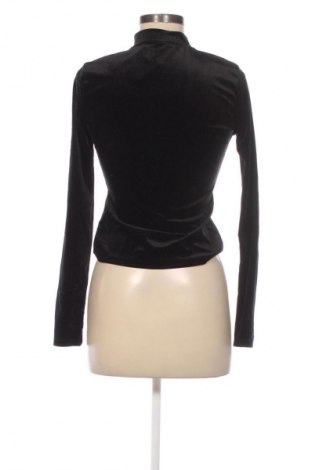 Bluză de femei Gina Tricot, Mărime S, Culoare Negru, Preț 26,99 Lei