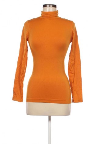 Damen Shirt Golden Lady, Größe S, Farbe Orange, Preis € 13,49