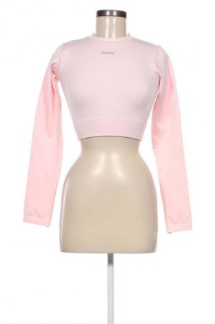 Damen Shirt Guess, Größe M, Farbe Rosa, Preis € 34,33