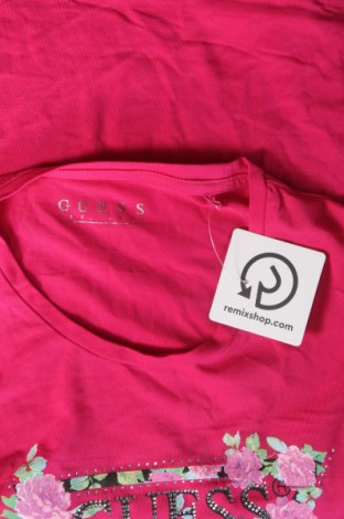 Damen Shirt Guess, Größe XXS, Farbe Rosa, Preis € 33,99