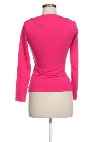 Damen Shirt Guess, Größe XXS, Farbe Rosa, Preis € 33,99