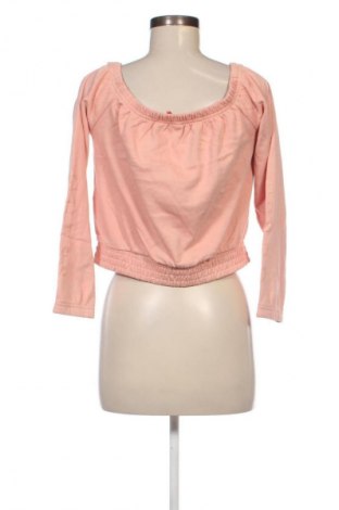 Damen Shirt Guess, Größe M, Farbe Orange, Preis € 17,49