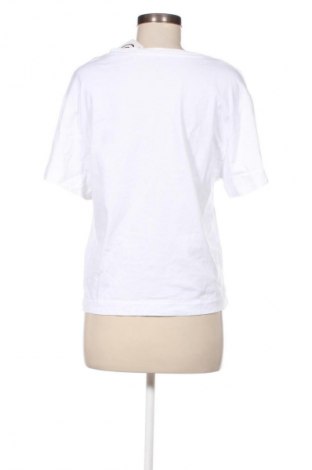 Damen Shirt Guess, Größe M, Farbe Weiß, Preis 24,55 €