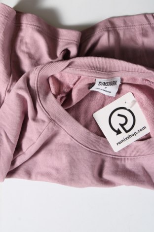 Damen Shirt Gymshark, Größe S, Farbe Lila, Preis € 9,99