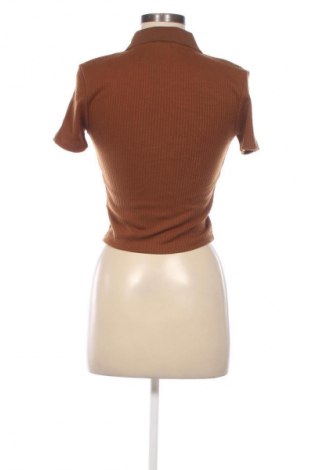 Damen Shirt H&D, Größe S, Farbe Braun, Preis 9,99 €