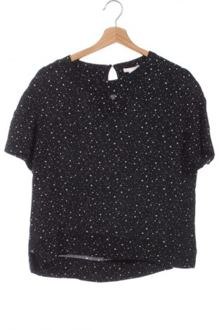 Damen Shirt H&M, Größe XS, Farbe Schwarz, Preis € 7,79