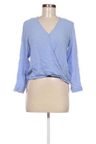 Damen Shirt H&M, Größe M, Farbe Blau, Preis € 6,99