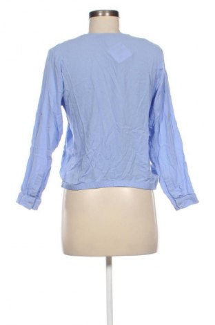 Damen Shirt H&M, Größe M, Farbe Blau, Preis € 6,99