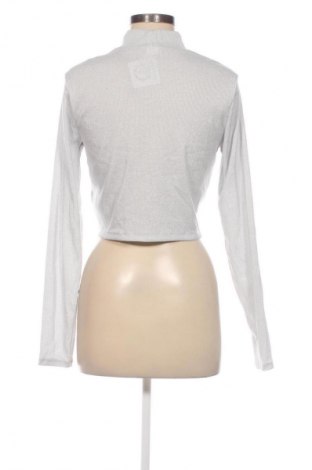 Damen Shirt H&M, Größe L, Farbe Grau, Preis € 13,49