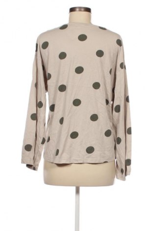 Damen Shirt H&M, Größe M, Farbe Beige, Preis € 13,49