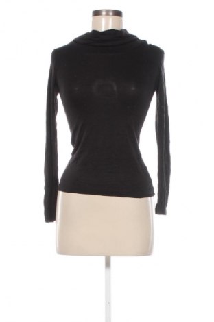 Bluză de femei H&M, Mărime XS, Culoare Negru, Preț 62,99 Lei