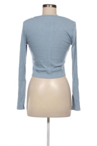 Damen Shirt H&M, Größe S, Farbe Blau, Preis 13,49 €