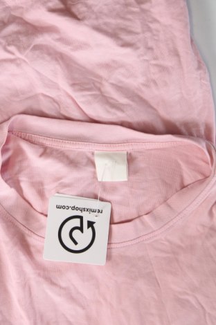 Damen Shirt H&M, Größe S, Farbe Rosa, Preis € 4,49