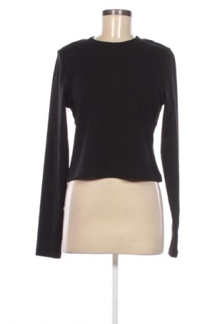 Bluză de femei H&M, Mărime M, Culoare Negru, Preț 62,99 Lei