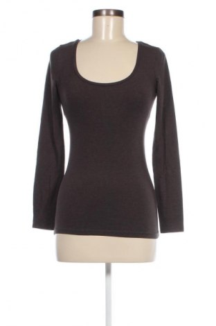 Damen Shirt H&M, Größe S, Farbe Grau, Preis € 13,49