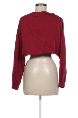 Damen Shirt H&M, Größe L, Farbe Rot, Preis € 6,49