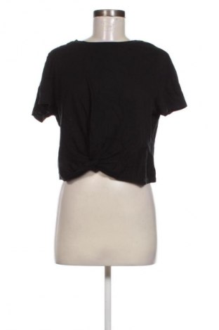 Bluză de femei H&M, Mărime L, Culoare Negru, Preț 39,99 Lei