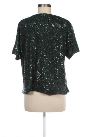 Damen Shirt H&M, Größe M, Farbe Grün, Preis € 8,99