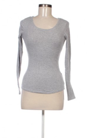 Damen Shirt H&M, Größe S, Farbe Grau, Preis 13,49 €