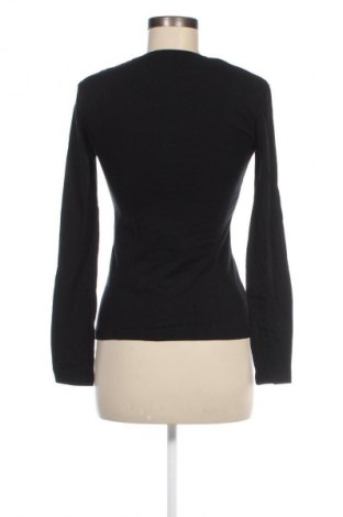 Bluză de femei H&M, Mărime M, Culoare Negru, Preț 25,99 Lei