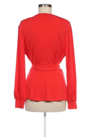 Damen Shirt H&M, Größe M, Farbe Rot, Preis € 4,49