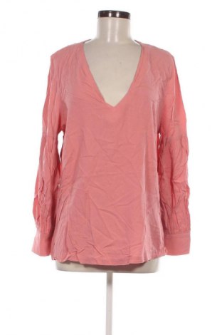 Damen Shirt H&M, Größe XL, Farbe Aschrosa, Preis € 6,99