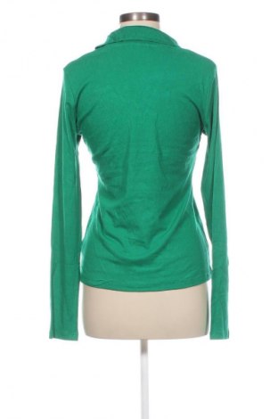 Damen Shirt H&M, Größe L, Farbe Grün, Preis € 6,99