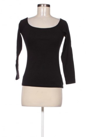 Bluză de femei H&M, Mărime S, Culoare Negru, Preț 62,99 Lei