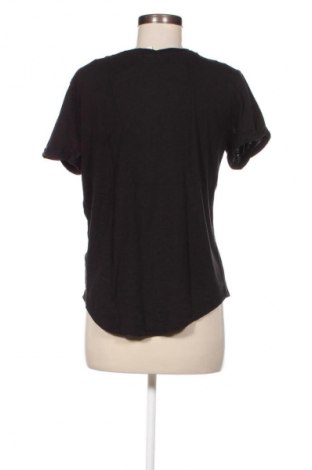 Damen Shirt H&M, Größe M, Farbe Schwarz, Preis € 7,99