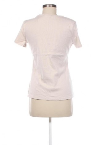 Damen Shirt H&M, Größe L, Farbe Ecru, Preis € 13,49