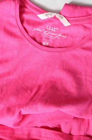 Damen Shirt H&M, Größe XS, Farbe Rosa, Preis € 5,99