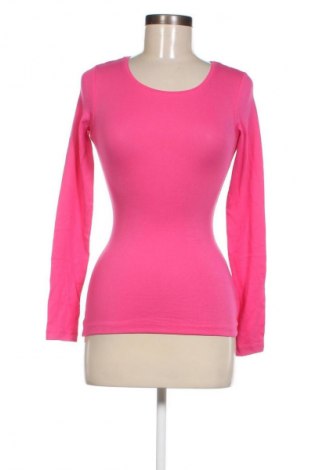 Damen Shirt H&M, Größe XS, Farbe Rosa, Preis € 5,99