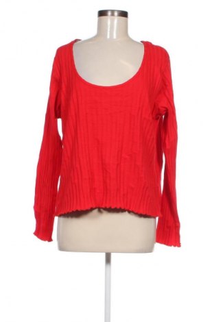 Damen Shirt H&M, Größe XL, Farbe Rot, Preis € 5,99