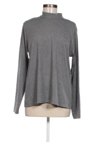 Dámska blúza H&M, Veľkosť XL, Farba Sivá, Cena  10,95 €