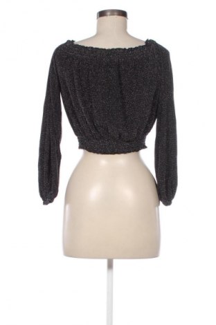 Bluză de femei H&M, Mărime S, Culoare Negru, Preț 25,99 Lei