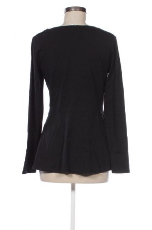 Damen Shirt H&M, Größe L, Farbe Schwarz, Preis 5,99 €