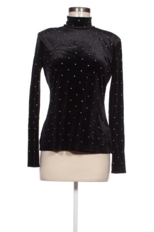 Damen Shirt H&M, Größe M, Farbe Schwarz, Preis € 13,49