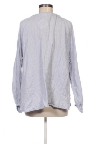 Damen Shirt H&M, Größe M, Farbe Blau, Preis € 6,49