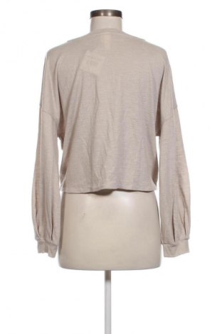 Damen Shirt H&M, Größe S, Farbe Beige, Preis 9,72 €