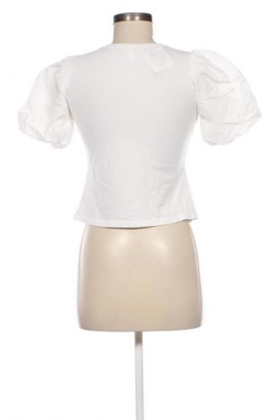 Damen Shirt H&M, Größe S, Farbe Weiß, Preis € 6,99