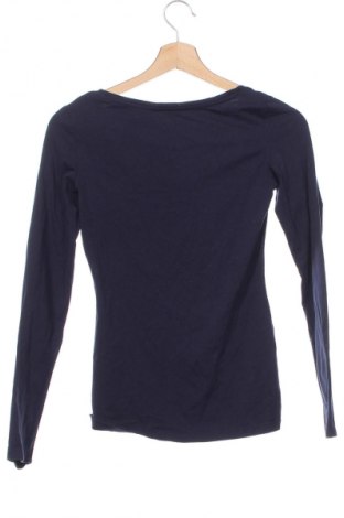 Damen Shirt H&M, Größe XS, Farbe Blau, Preis € 6,99