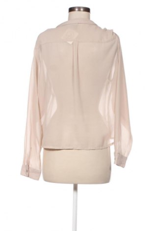 Damen Shirt H&M, Größe M, Farbe Ecru, Preis € 7,49