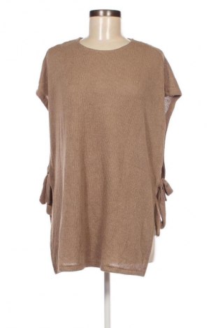 Damen Shirt H&M, Größe M, Farbe Beige, Preis € 21,99