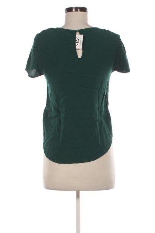 Damen Shirt H&M, Größe S, Farbe Grün, Preis 10,00 €