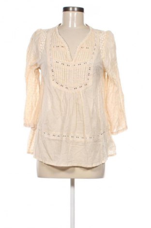 Damen Shirt H&M, Größe M, Farbe Beige, Preis € 7,92