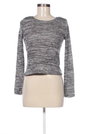 Damen Shirt H&M, Größe M, Farbe Grau, Preis € 13,49